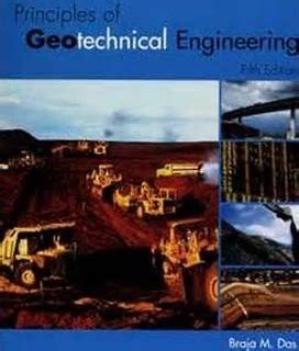 principles of geotechnical engineering 5th edition das Doc