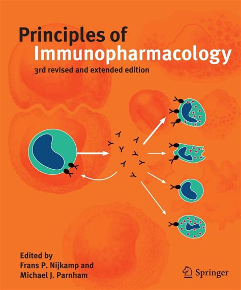 principles of immunopharmacology PDF