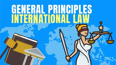 principles of international law principles of international law Reader