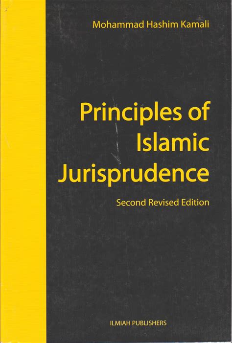 principles of islamic jurisprudence according to shii law Kindle Editon
