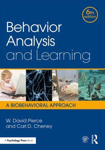 principles of learning and behavior 6th edition Ebook Reader