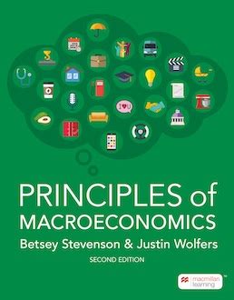 principles of macroeconomics 2nd edition Reader