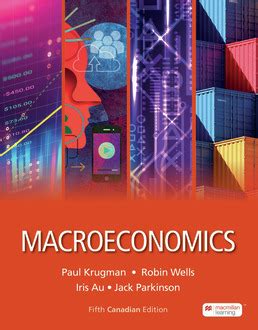 principles of macroeconomics 5th canadian edition pdf Reader