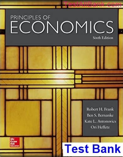 principles of macroeconomics 6th edition test bank PDF