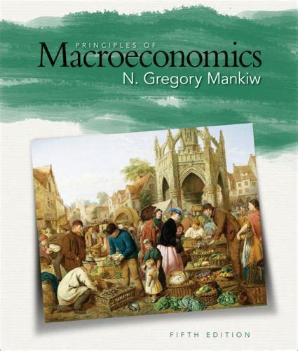 principles of macroeconomics available titles coursemate Reader