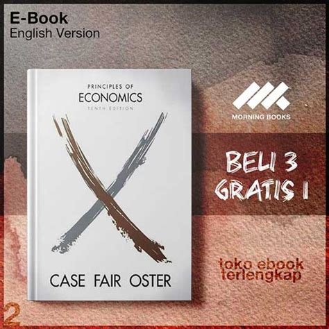 principles of macroeconomics case fair oster 10th edition Kindle Editon