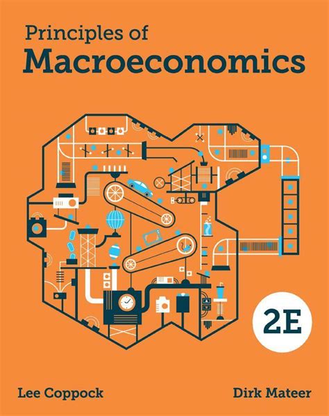 principles of macroeconomics2nd second edition Kindle Editon