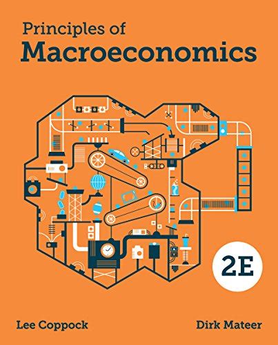 principles of macroeconomics2nd second edition Kindle Editon