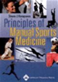 principles of manual sports medicine Epub