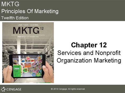 principles of marketing 12 edition ppt Kindle Editon