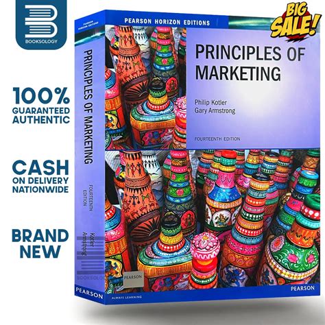 principles of marketing 14th edition slides Doc