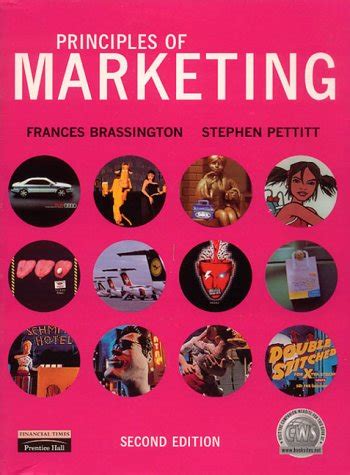 principles of marketing brassington 4th edition pdf pdf Ebook PDF