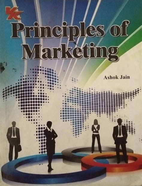 principles of marketing by ashok jain pdf Doc