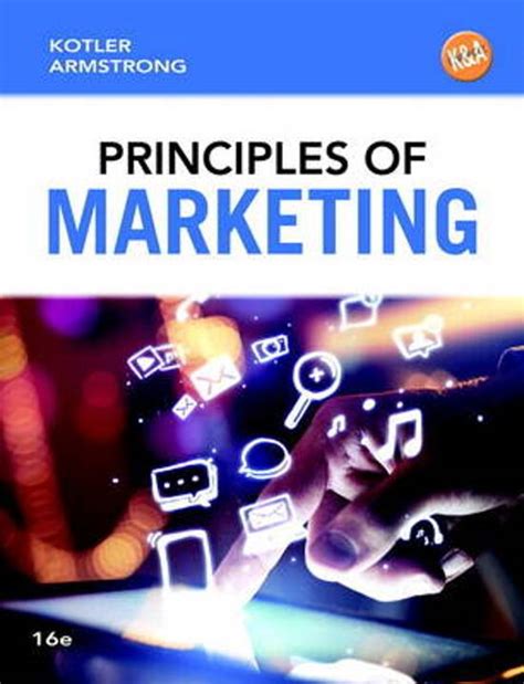 principles of marketing plus principles Epub