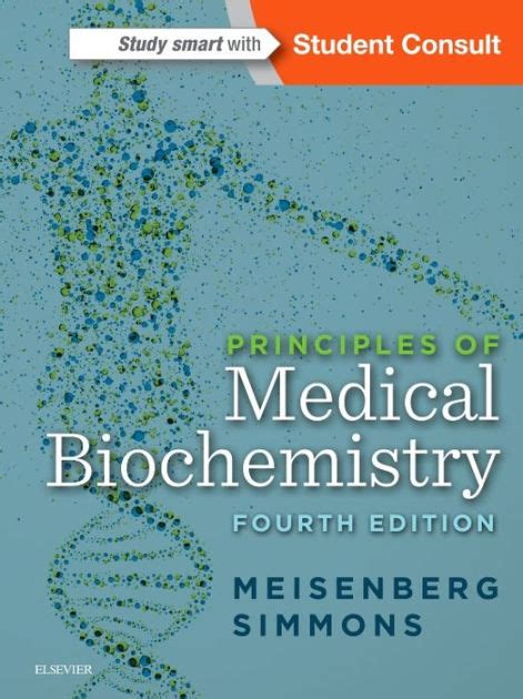 principles of medical biochemistry meisenberg and simmons PDF