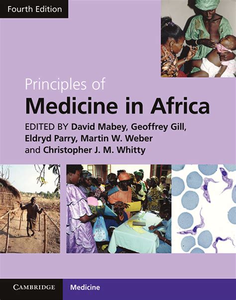 principles of medicine in africa principles of medicine in africa PDF