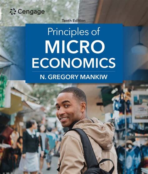 principles of microeconomics 10th edition