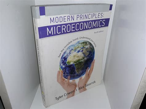 principles of microeconomics 4th edition Reader