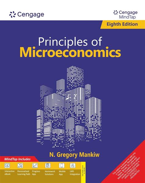 principles of microeconomics 8th edition answer Kindle Editon