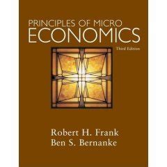 principles of microeconomics bernanke study guide Doc