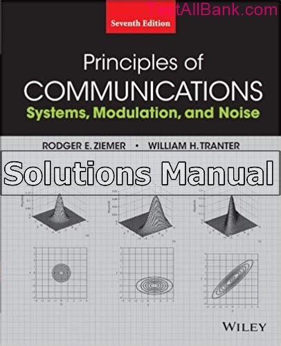 principles of mobile communications solution manual pdf Doc