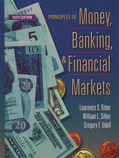 principles of money banking and financial markets PDF