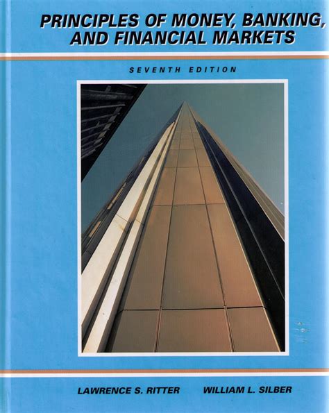 principles of money banking and financial markets PDF