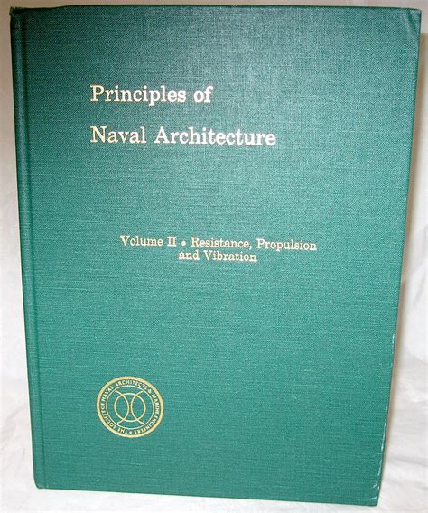 principles of naval architecture volume 2 Ebook Epub