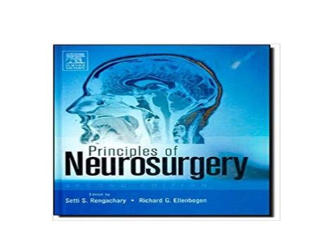 principles of neurosurgery Kindle Editon