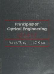 principles of optical engineering free Doc