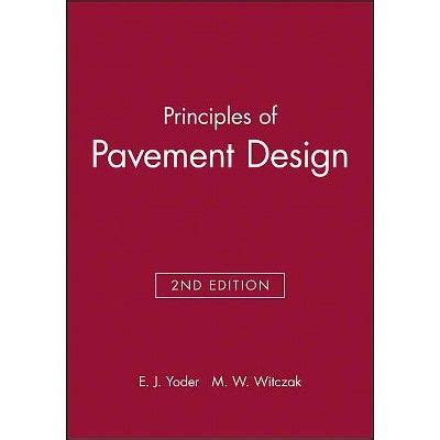 principles of pavement design 2nd edition Doc