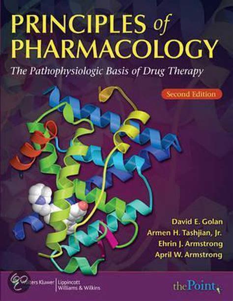 principles of pharmacology golan 3rd edition download Doc