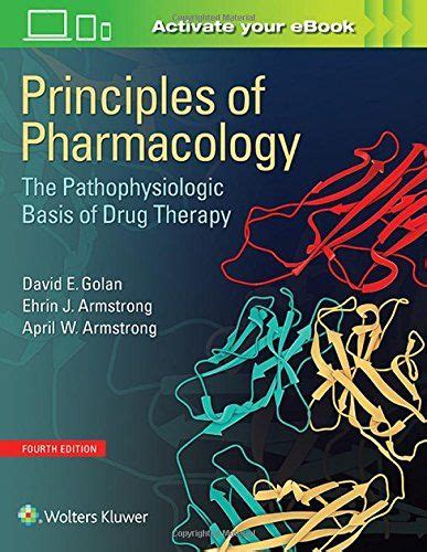 principles of pharmacology workbook pdf Ebook Kindle Editon