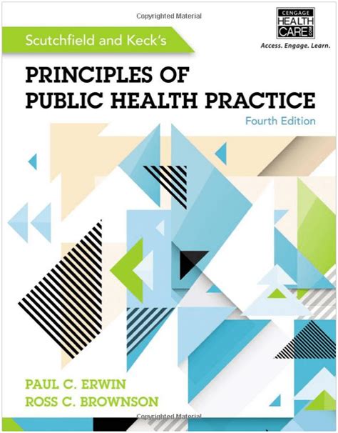 principles of public health practice PDF