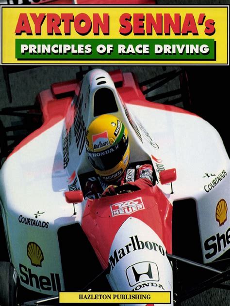 principles of race driving PDF