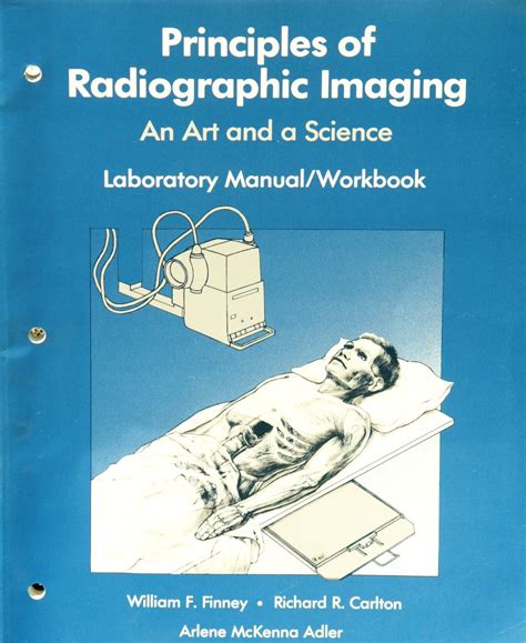 principles of radiographic imaging workbook answers Doc