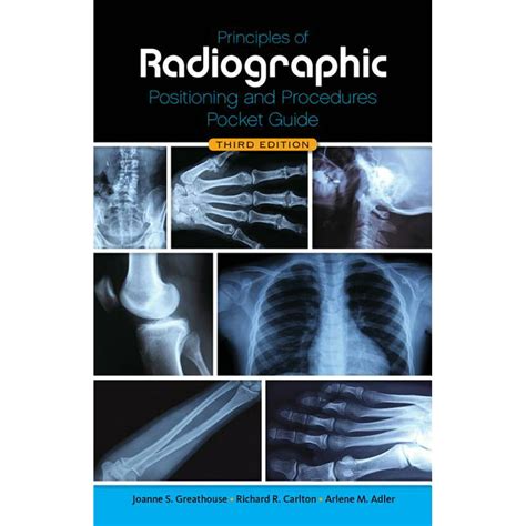 principles of radiographic positioning and procedures pocketguide Doc