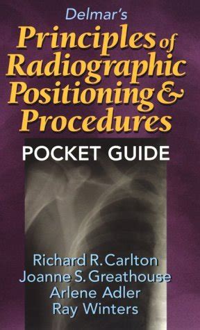 principles of radiographic positioning and procedures pocketguide Doc