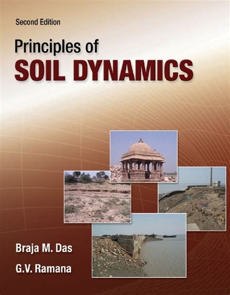 principles of soil dynamics second edition pdf Kindle Editon