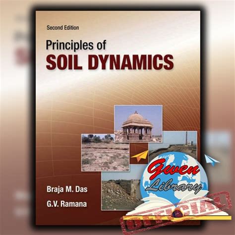 principles of soil dynamics second edition pdf Kindle Editon