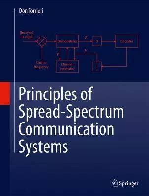 principles of spread spectrum communication systems second edition principles of spread spectrum communication systems second edition Doc