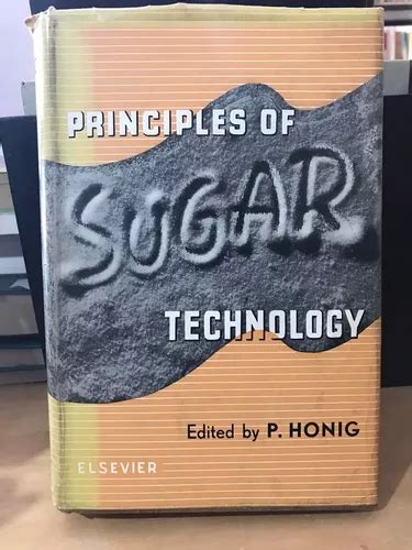 principles of sugar technology Kindle Editon