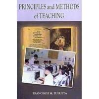 principles of teaching by francisco zulueta Doc