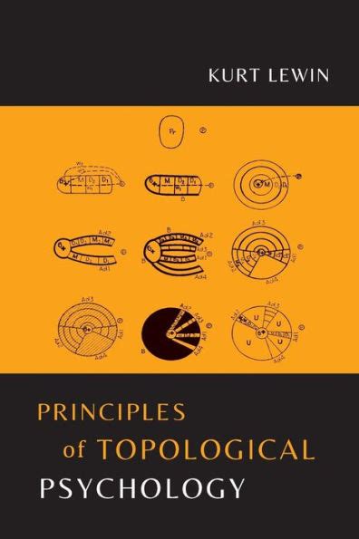 principles of topological psychology PDF