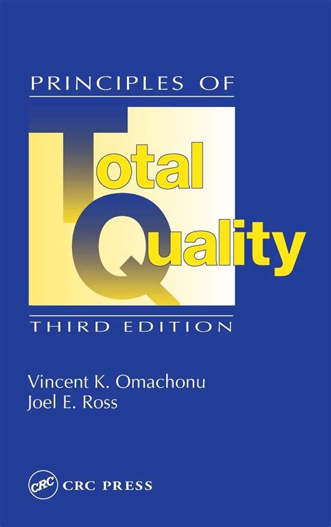 principles of total quality third edition principles of total quality third edition Doc