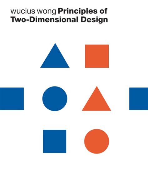 principles of two dimensional design PDF