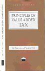 principles of value added tax a european perspective Kindle Editon