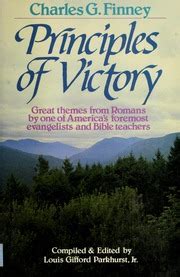 principles of victory great themes from romans PDF