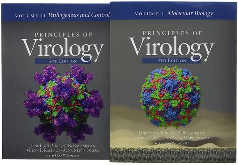 principles of virology 2 volume set Reader