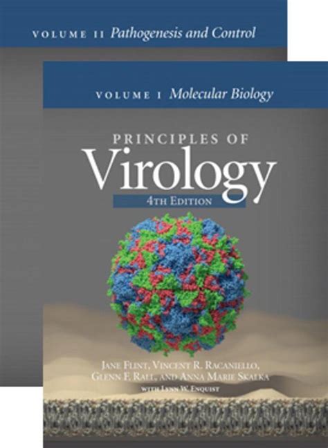 principles of virology Ebook Doc